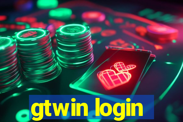 gtwin login